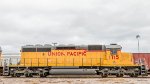 UP 1715